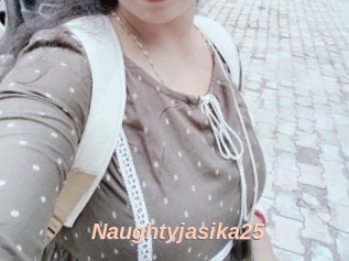 Naughtyjasika25