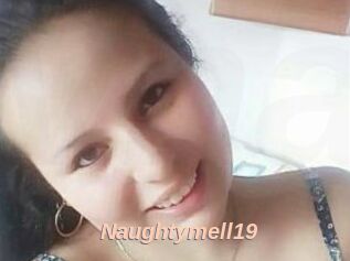 Naughtymell19