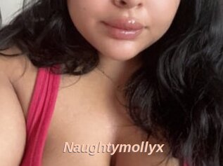Naughtymollyx