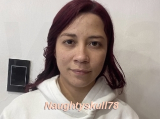 Naughtyskull78