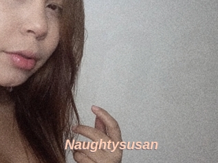 Naughtysusan