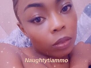 Naughtytiammo