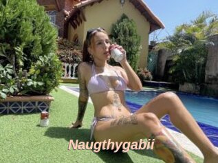 Naugthygabii