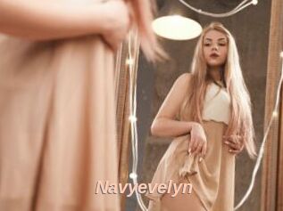 Navyevelyn