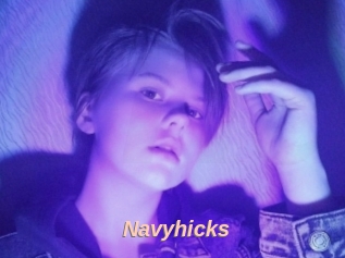 Navyhicks