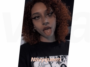 Navyqueen
