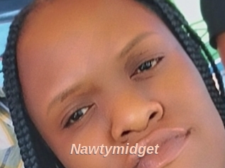Nawtymidget