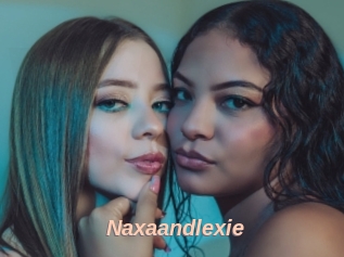 Naxaandlexie