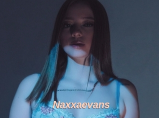 Naxxaevans