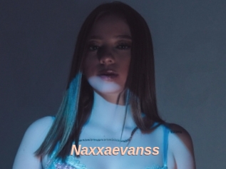 Naxxaevanss