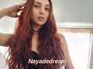 Nayadedream