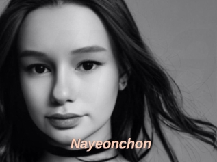 Nayeonchon