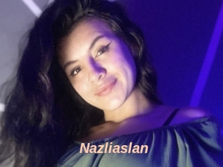 Nazliaslan