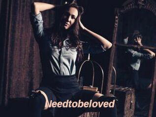Needtobeloved