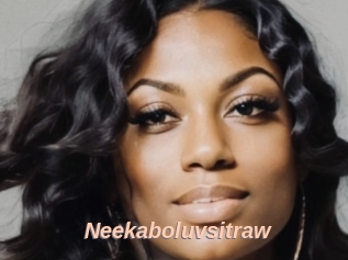 Neekaboluvsitraw
