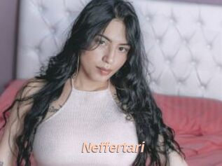Neffertari