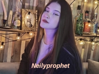 Neilyprophet