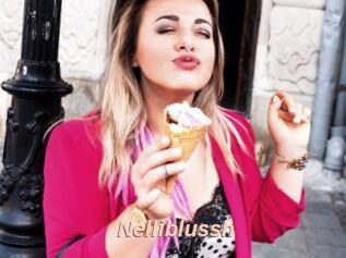 Nelliblussh