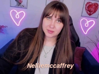 Nelliemccaffrey