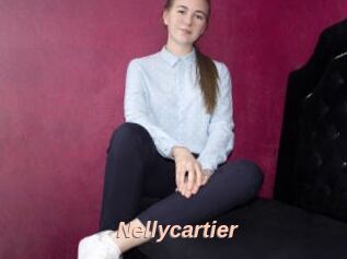 Nellycartier