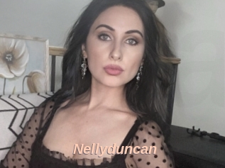 Nellyduncan