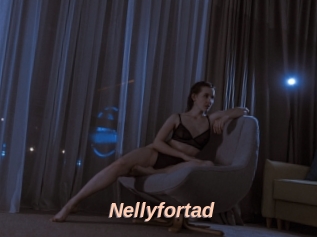 Nellyfortad