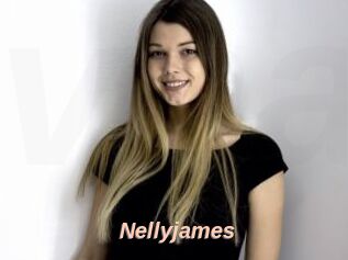 Nellyjames