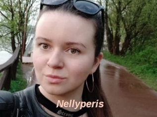 Nellyperis