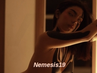 Nemesis19