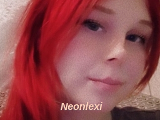 Neonlexi