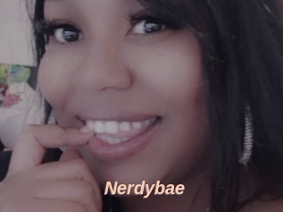 Nerdybae