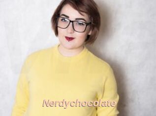 Nerdychocolate