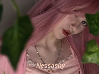 Nessashy