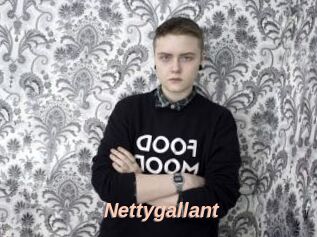 Nettygallant