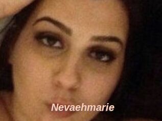 Nevaehmarie