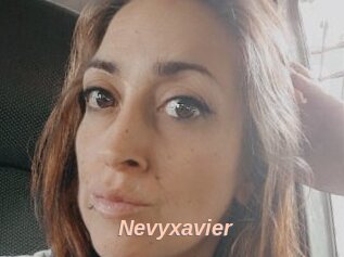 Nevyxavier