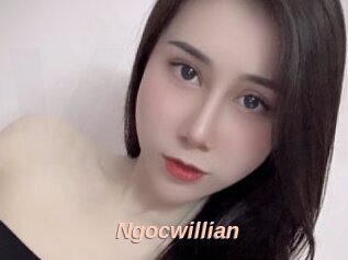 Ngocwillian