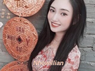 Nhowillian