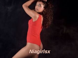 Niagirlsx