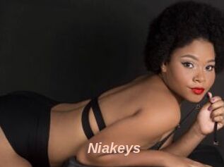 Niakeys