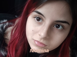 Niamina