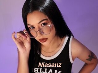 Niasanz
