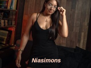 Niasimons