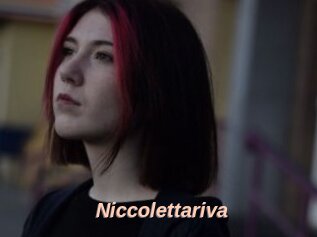 Niccolettariva