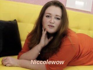 Niccolewow