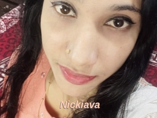 Nickiava