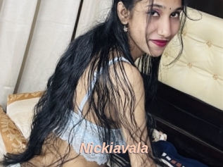 Nickiavala