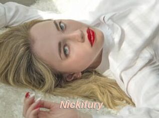 Nickifury