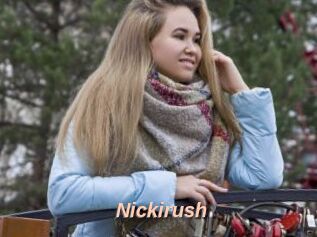 Nickirush