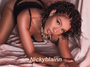 Nickyblainn